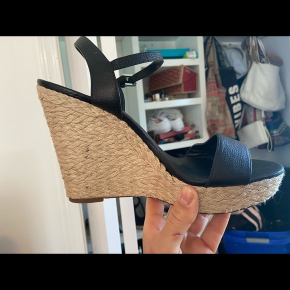 Michael core wedge heel - Picture 3 of 4